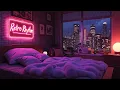 Download Lagu Late Night Chill Lofi 🌙 Feel Your Peace \u0026 Relax | Lofi Hip Hop - Chill to work, relax
