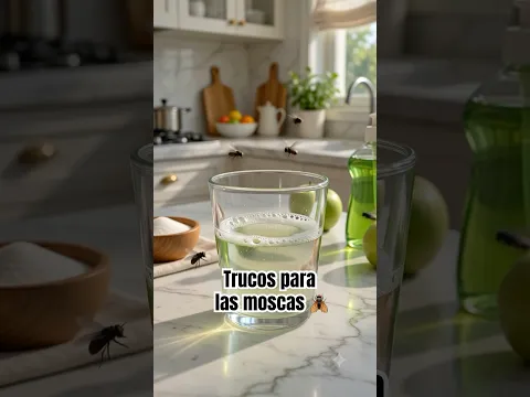 Fly hacks