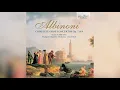 Albinoni- Complete Oboe Concertos (Full Album)