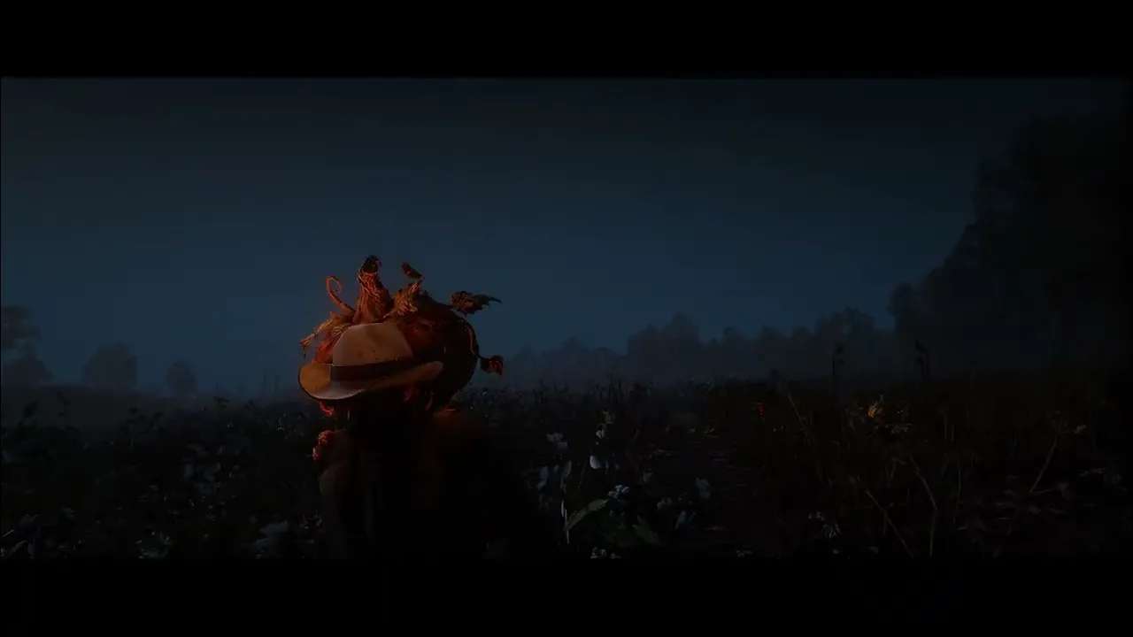 Little Pumpkins