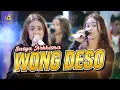 Download Lagu SASYA ARKHISNA - WONG NDESO (Official Music Video)