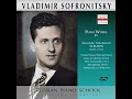 Impromptu in F-Sharp Major, Op. 14 No. 2 (Live)