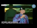 Download Lagu KETAWA LAGI (INANG) by M Karim - KONSERT SIMFONI GHAZAL 2012 ~ Sounds Of Johor: EP 54