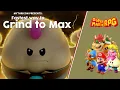 Super Mario RPG Remake Quickest way to farm Max Level