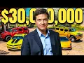 The Millionaire Lifestyle of Ozark Star Jason Bateman