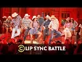 Lagu Lip Sync Battle - Nicole Scherzinger