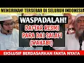 Download Lagu VIRAL! MAKLUMAT HABIB RIZIEQ KEPADA UMMAT TENTANG PARA TOKOH WAHABI YG PATUT DI WASPADAI - EKSKULIF