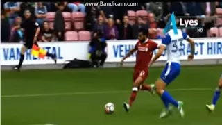 محمد صلاح النجم السفاح دندنها