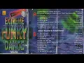 Lagu Extreme Funky Dance - Side B