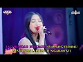 Download Lagu SIGAR (DENNY CAKNAN) KARAOKE VERSI KOPLO - CANTIKA DAVINCA FT. AGENG MUSIC
