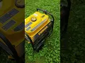 Download Lagu Firman 3550 watt generator idle no load