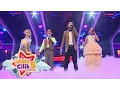 Naura Performance Bersama Teman  Temanya Keren [Idola Cilik Grand Final] [2 April 2016]