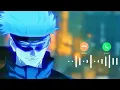 Download Lagu Trainding Gojo Attitude Ringtone || Best Trainding Ringtone For You || #ringtone #Ankush_Ringtones |