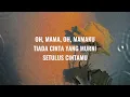 Download Lagu MAWAR PUTIH UNTUK MAMA-SHARIFAH AINI