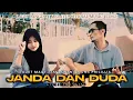 Download Lagu Dangdut Terpopuler - JANDA DAN DUDA SAMA-SAMA JOMLO,  Zam Lawang DUET Una Pricillia
