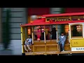 JOHNNY K ASTEROID - SAN FRANCISCO TIME
