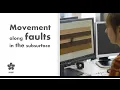 Download Lagu Movement along faults in the subsurface