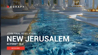 john s final revelation new jerusalem u0026 new heaven 4k epic cinematic bible film