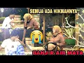 Download Lagu BANJIR AIR MATA GEMBEL DI CACI MAKI😭SEMUA ADA HIKMAHNYA💕