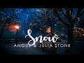 Angus & Julia Stone - Snow (Lyrics)