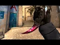 When you get your first karambit knife