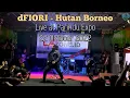 Download Lagu dFIORI - Hutan Borneo | Live at Parindu 22/10/2022