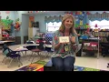 1-Race to Read Abeka word cards - one vowel words