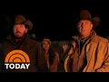 Yellowstone cast teases perfect ending of the series finale