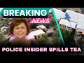 BREAKING NEWS NANCY GUTHRIE POLICE INSIDER SPILLS TEA CHRIS NANOS ARIZONA
