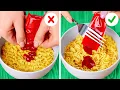 Download Lagu 🍽️ EASY KITCHEN HACKS \u0026 RECIPES 🍳✨ Cook Faster \u0026 Better!