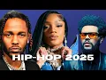 Download Lagu HIP HOP \u0026 R\u0026B MIX 2025 VOL.3 | Drake, Kendrick Lamar, SZA, Chris Brown, Weeknd, Doja Cat, 21 Savage