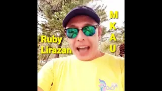 Ruby lirazan