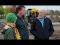 New Series Starting 1 April The Incredible Dr Pol Farm National Geographic MENA