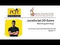 2D Game Development Project - Java Institute PCJT Software Engineering Avishka Senevirathna