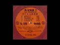 Sash! - Feat. Rodriguez - Ecuador - (Original 12'') - 1997