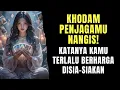 Download Lagu TAROT ♥️ KHODAM PENJAGAMU NANGIS! KAMU TERLALU DISIA-SIAKAN #generalreading #reetatarot #tarot