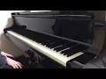 愛について♡ / 「魔法×戦士 マジマジョピュアーズ!」op / magical2 from マジマジョピュアーズ! / Piano Solo