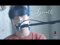Download Lagu [Cover M/V] 샘김(Sam Kim) - 숨(Breath) Covered by 석우 / [사이코지만 괜찮아 OST] [Eng sub]