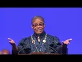 President Crystal Williams Welcome Remarks RISD Commencement 2025