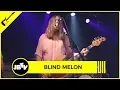 Blind Melon - Change Live Metro