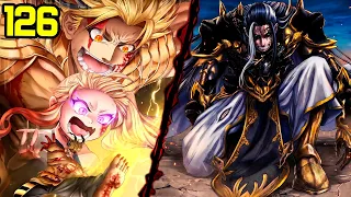 🌎¡¡ODÍN CAE DE RODILLAS!! Sakata Kintoki usa su TÉCNICA FINAL | Shuumatsu no Valkyrie 126 Resumen