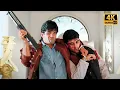 Download Lagu Top Best Action Scene Of रघुवीर मूवी - Suniel Shetty, Gulshan Grover - Action Movie -धमाकेदार एक्शन