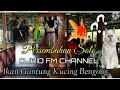 Download Lagu IKAN GANTUNG KUCING BENGONG -COVER BY DJRIO FM CHANNEL