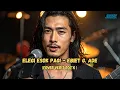 Lagu ELEGI ESOK PAGI -  EBIET G. ADE (Cover versi Rock)
