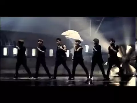 Download MP3 Clap - Teen Top - Dance Version MV