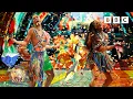 Download Lagu Montell Douglas \u0026 Johannes Radebe Couple's Choice to Skeleton Move by Master KG ✨ BBC Strictly 2024