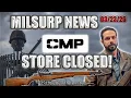 CMP South Store Permanently CLOSED Royal Tiger Imports Rumor Full Breakdown
