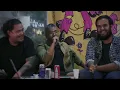Baybeats x Bandwagon 2016: Plainsunset