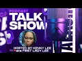 Let s Talk Uncut Raw Radio Show with Kenny Lee Hot 109 1 XM