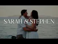 Sarah Stephen Sandy Beach Thunder Bay Engagement Canon C400